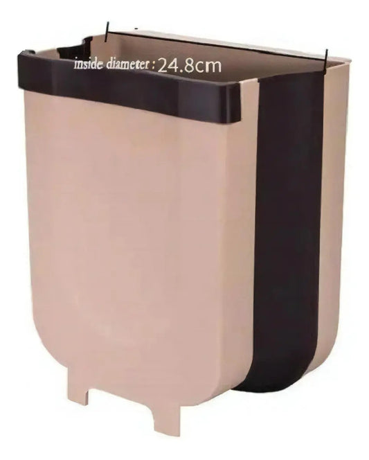BASURERO PLEGABLE EM