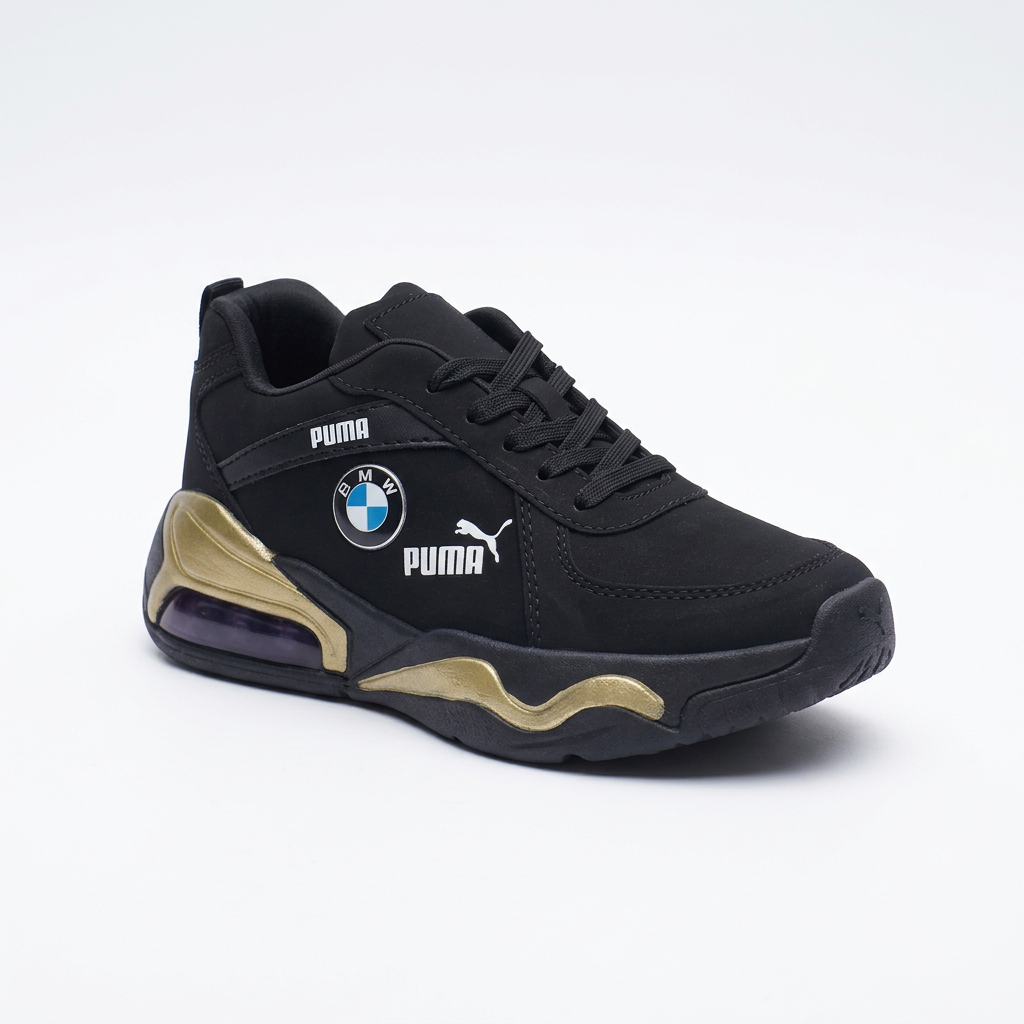 Tenis Puma BMW Casual Deportivo