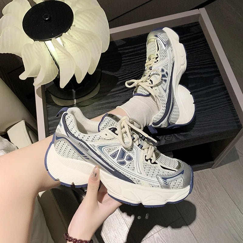 Calzado Tenis Para Mujer NX Importado