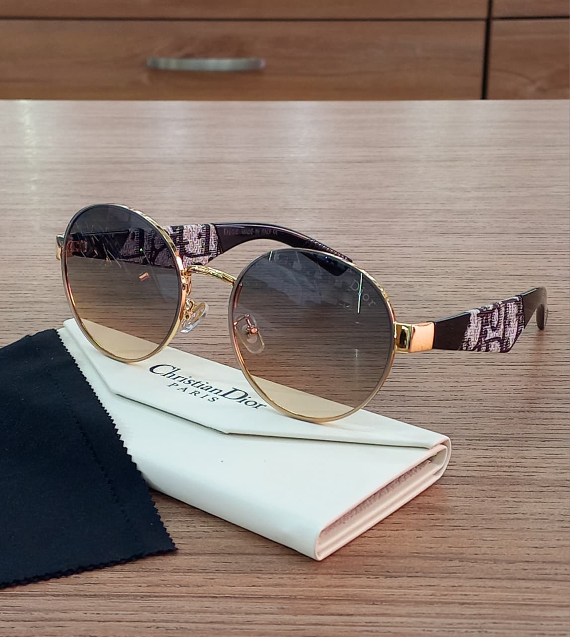 GAFAS DIOR 5G89 AA
