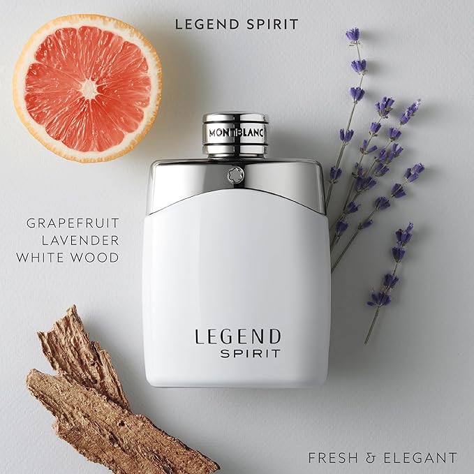 Perfume Mont blanc Legend Spirit-3A