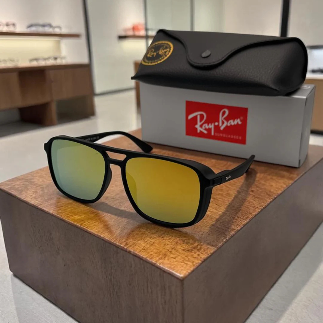 Gafa Rayban Tony Stark