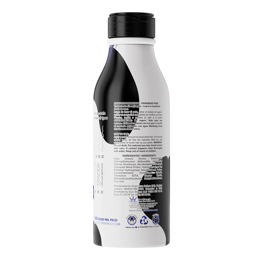 Termoprotector tradiconal 250ml LPP