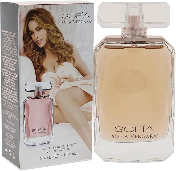 Perfume Sofía Vergara-3A RIVIERA