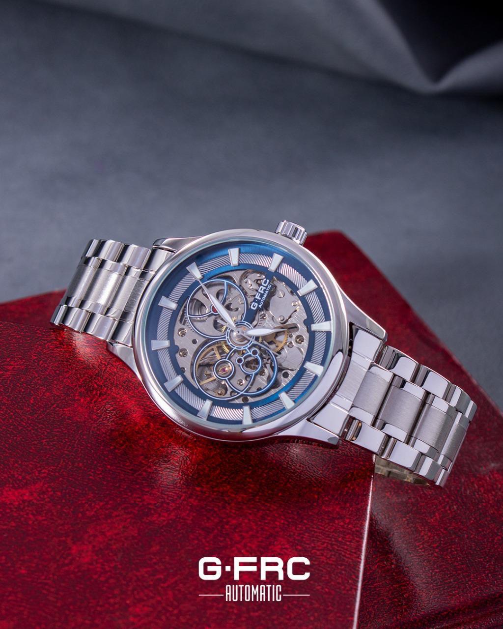 G-FORCE AUTOMATIC R5