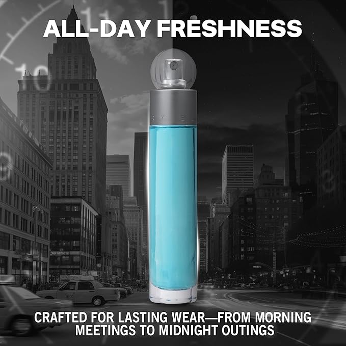 Perfume 360 For Men De Perry Ellis-3A