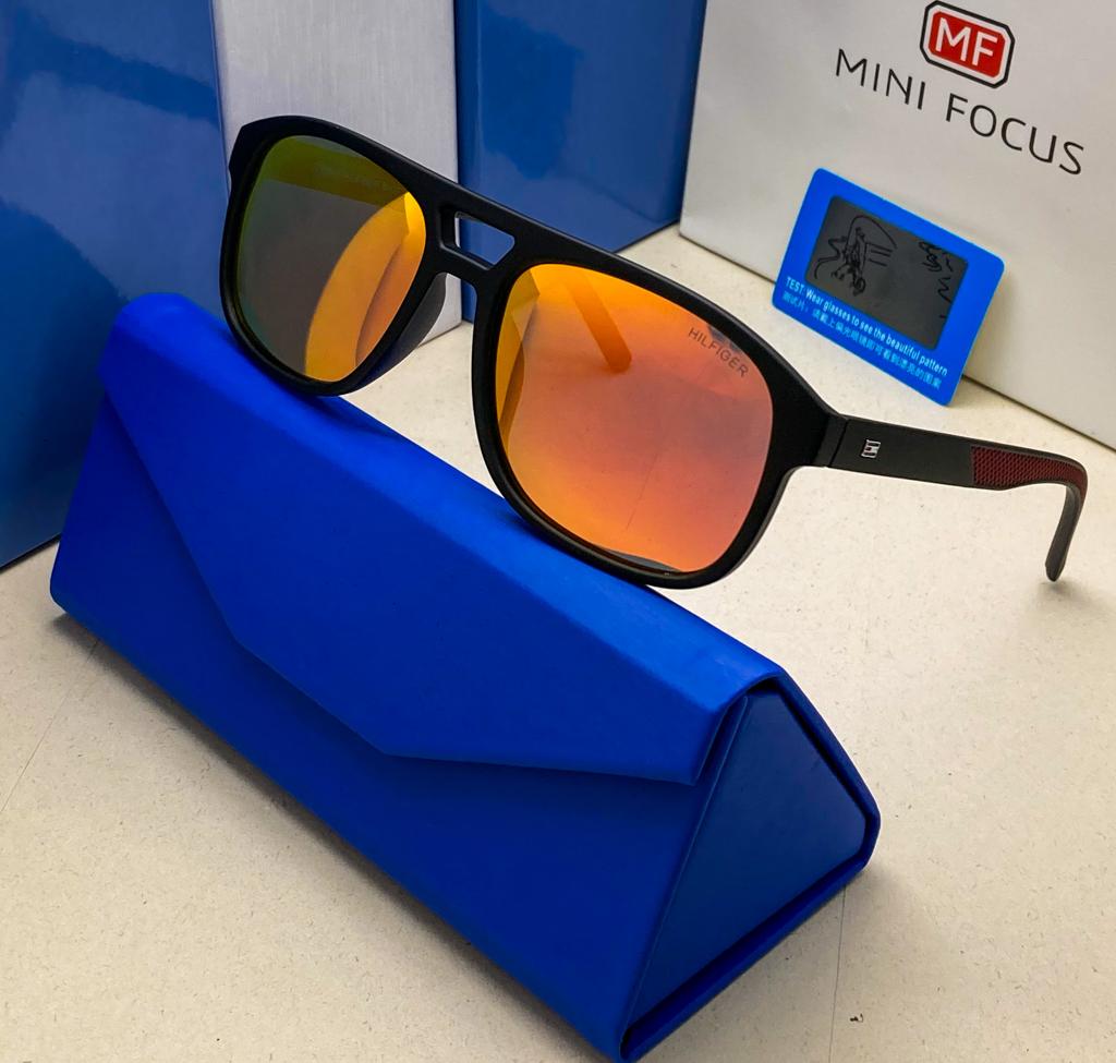 GAFA TOMMY HILFIGER 2😎