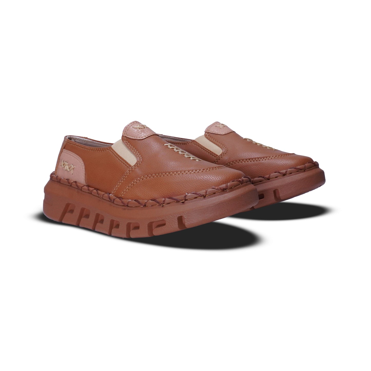Calzado Mocasín Bellami Dama Confort