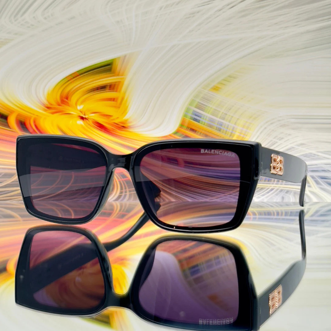 Gafas Balenciaga