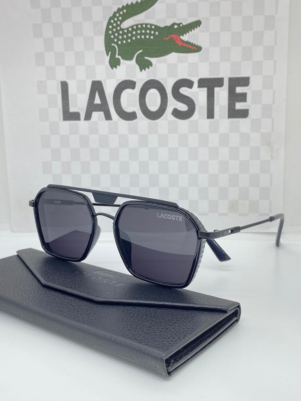 LACOSTE HXG PNT
