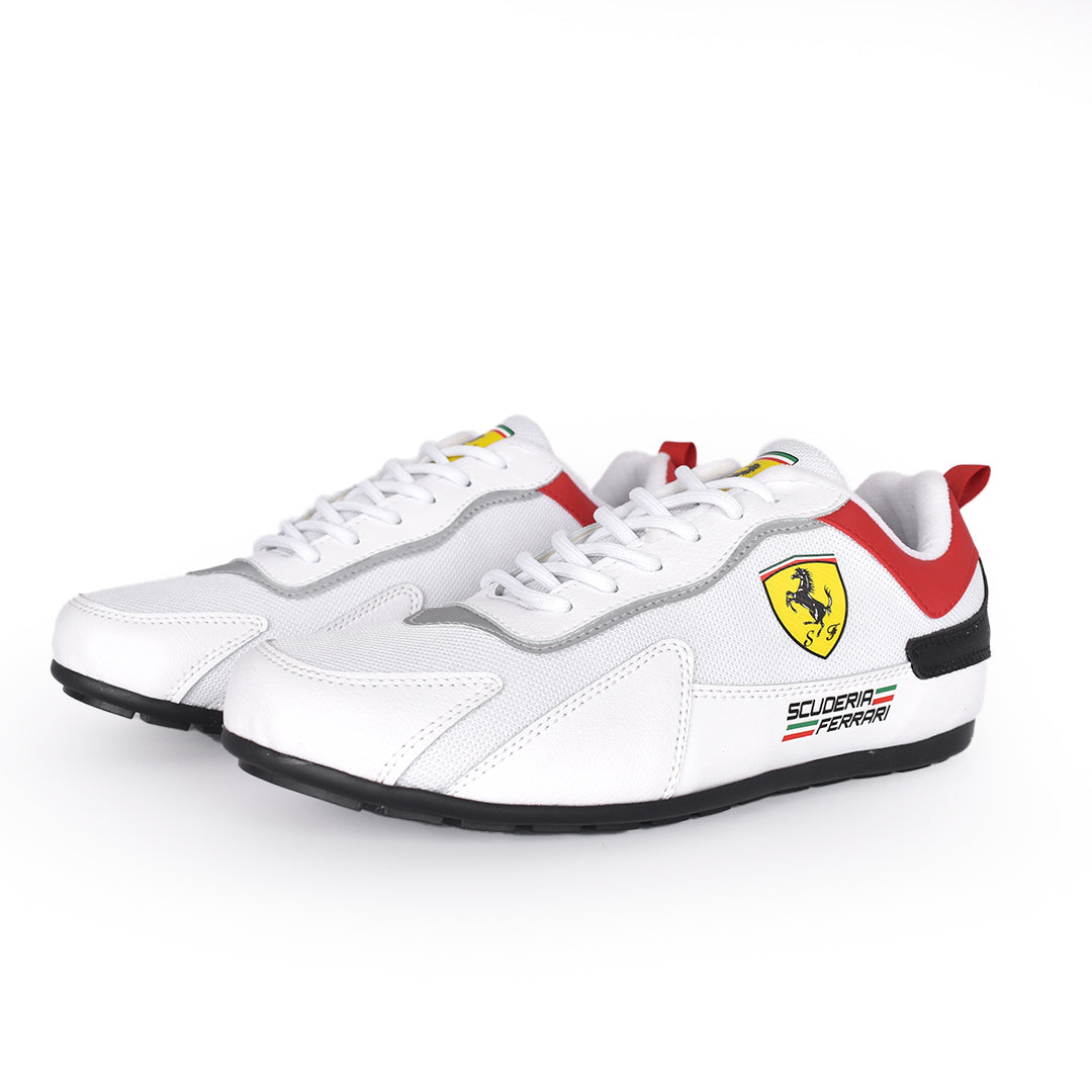 Tenis Calzado Deportivo Ferrary