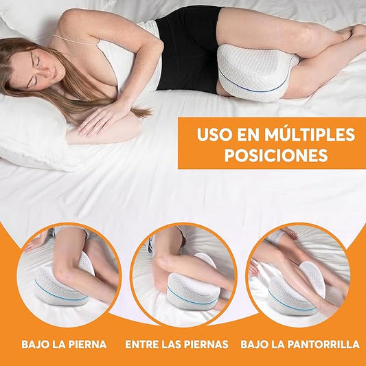 COMBO ORTOPÉDICO DE DESCANSO