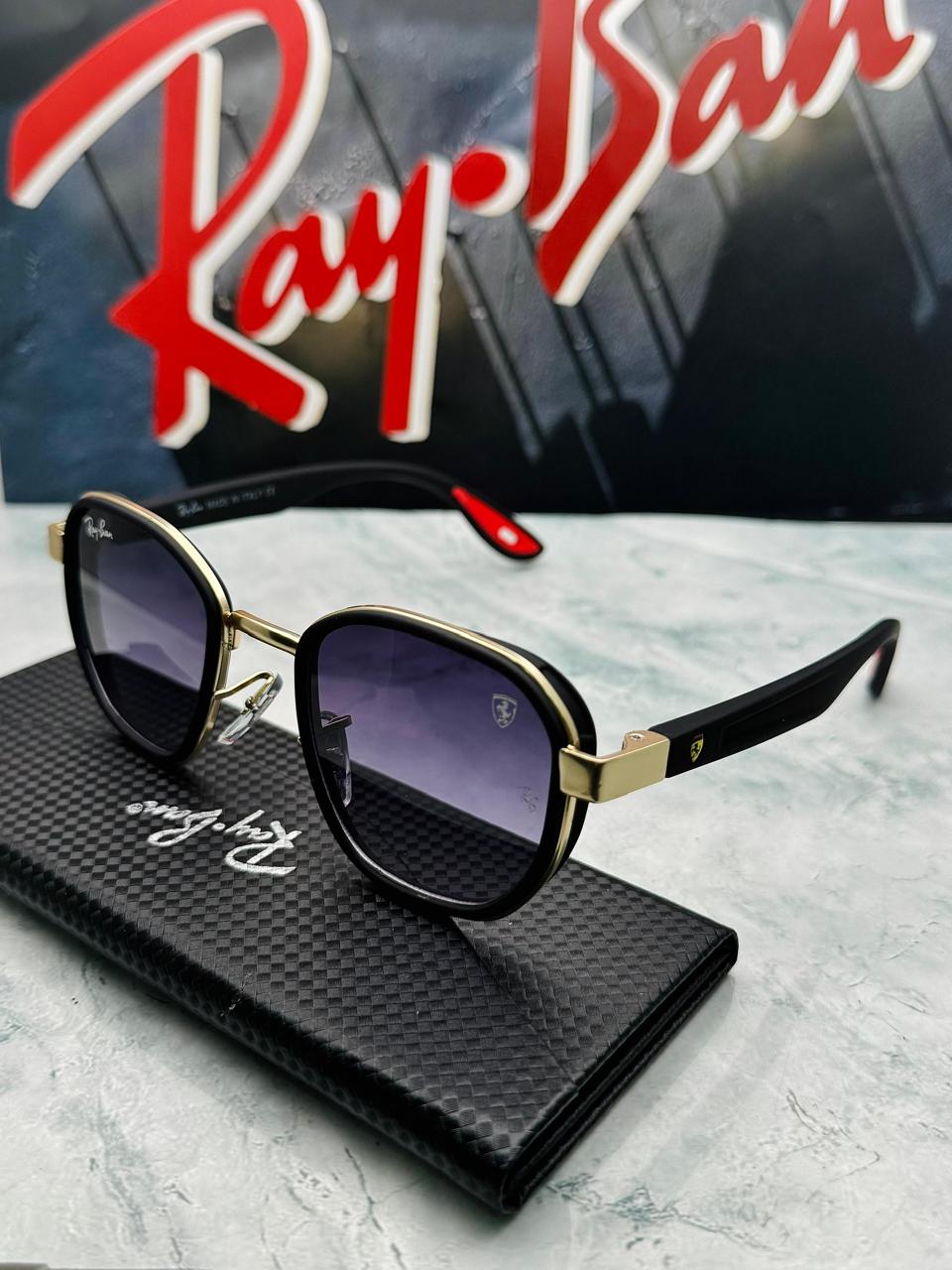 RayBan Sunglasses