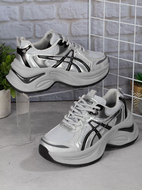 Tenis Zapatillas Lion/Tiger Importado