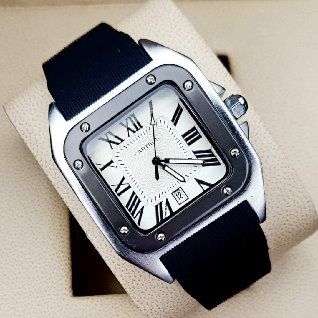 SANTOS DE CARTIER PARA DAMA⌚
