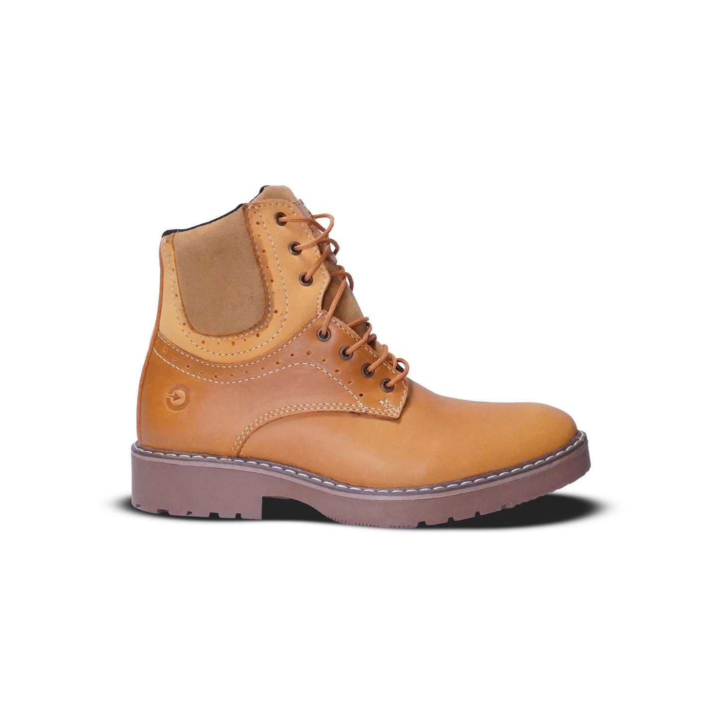 Calzado Bota Alpes Urban