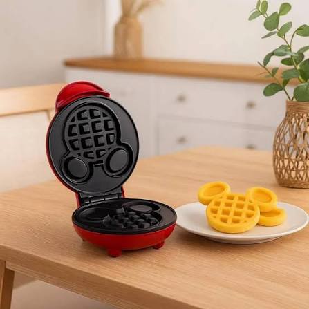 WAFLERA MINI MOUSE