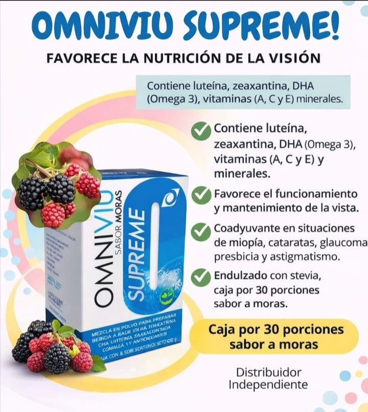 👓Omniviu Supreme