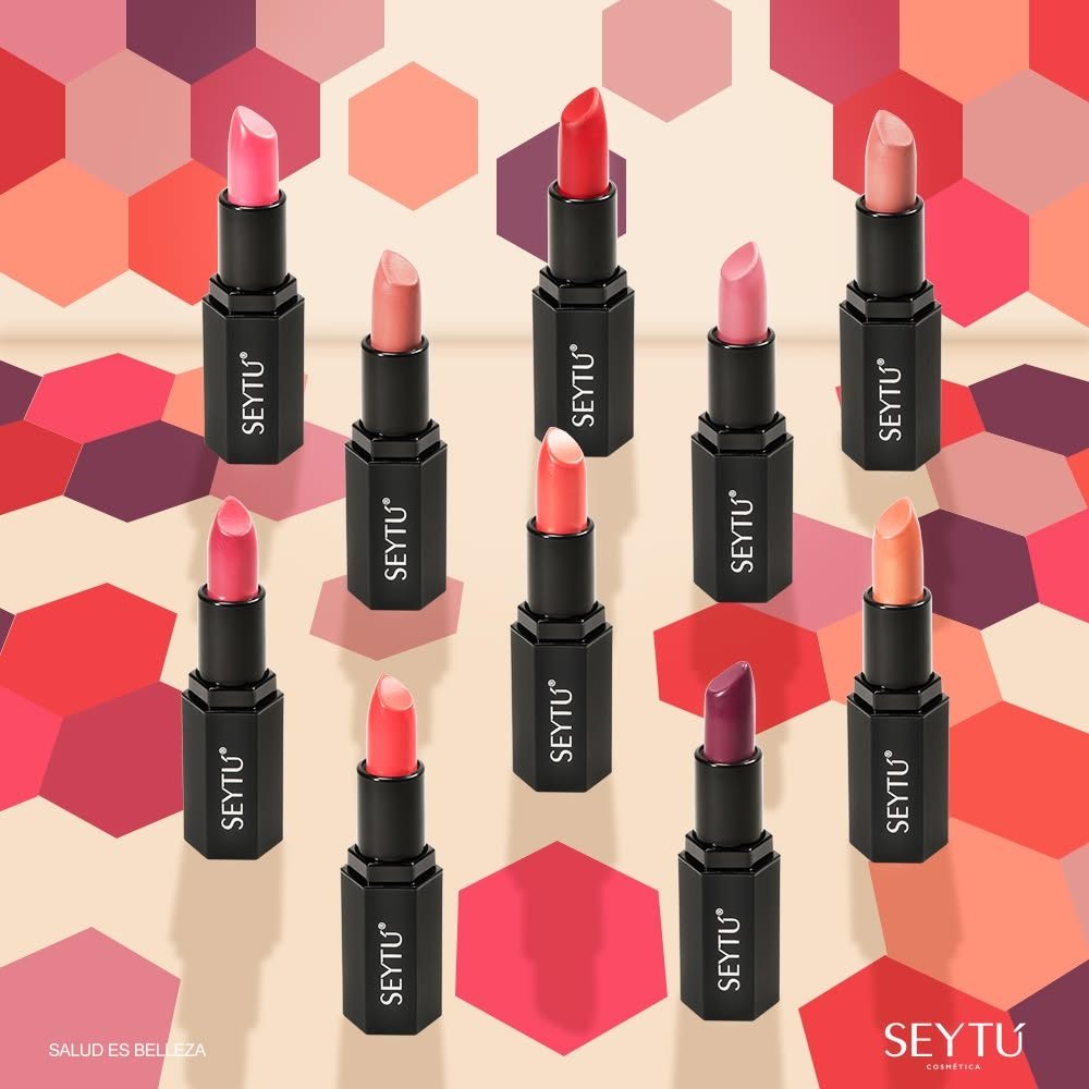 💄Labial Hidratante FPS 15