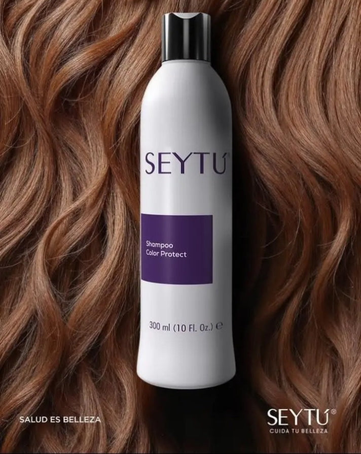 💆♀️ 🧴Shampoo Color Protect300ml