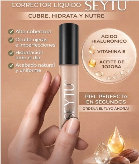 🌹Corrector Líquido