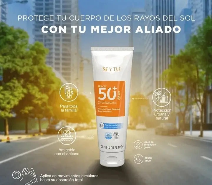 🌞Protector Solar Corporal FPS 50+