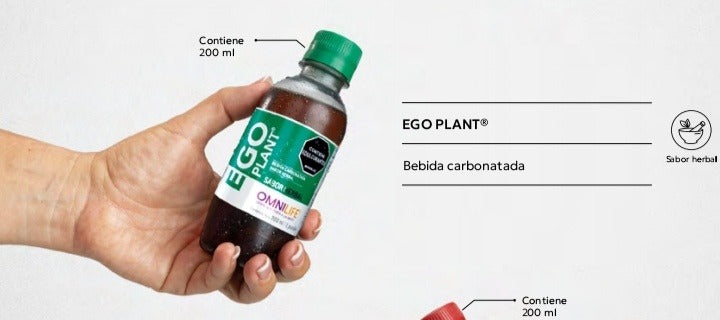 🍃Ego Plant