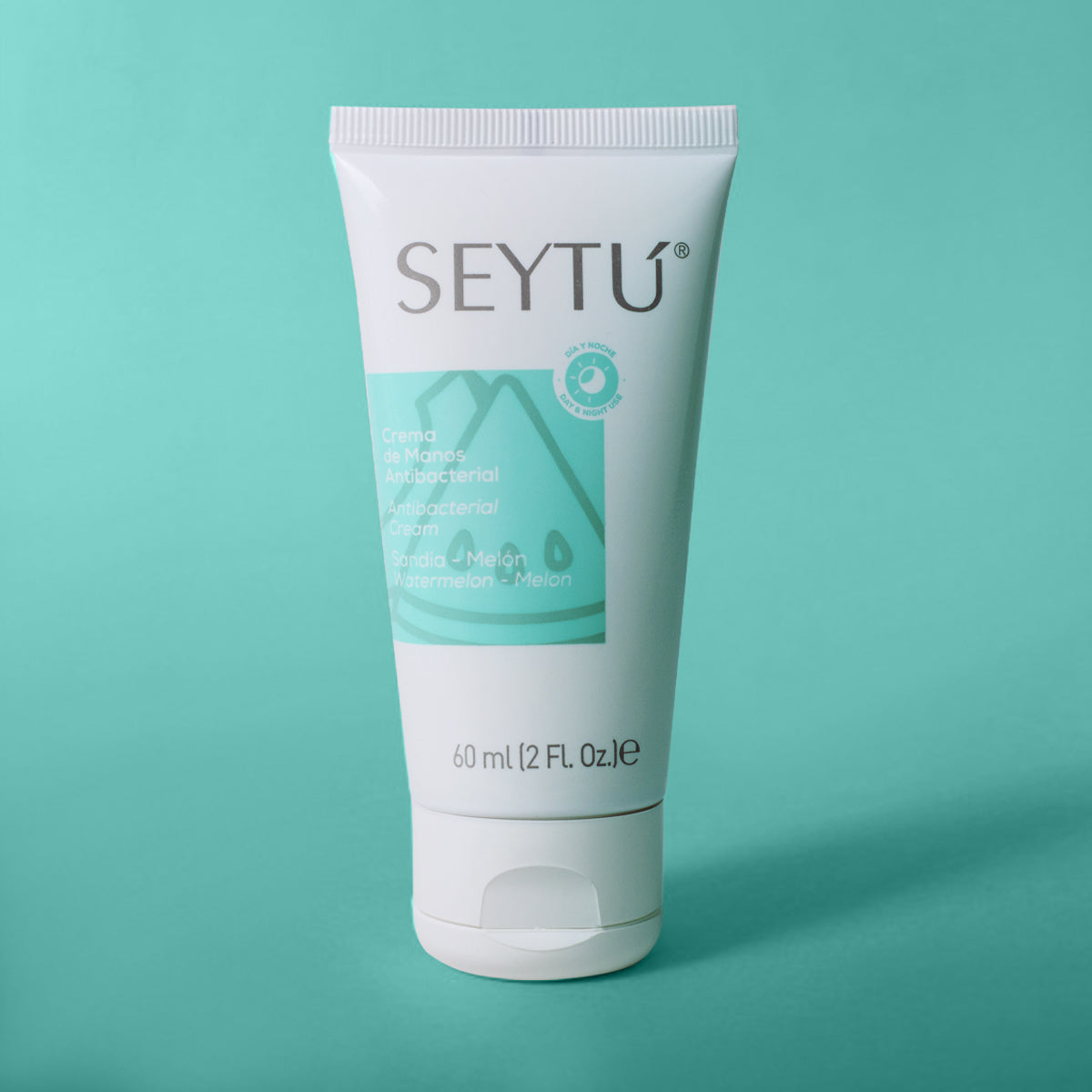 🫧Crema de manos Antibacterial