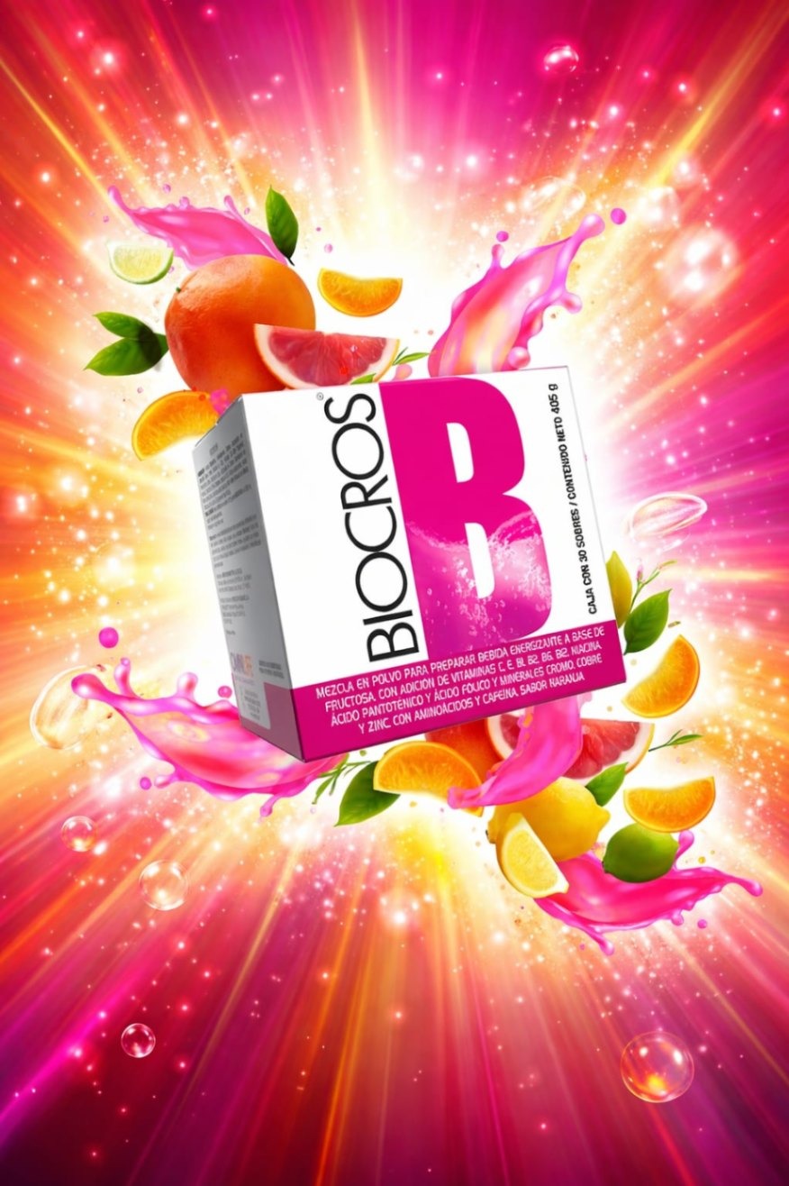 💕Biocros