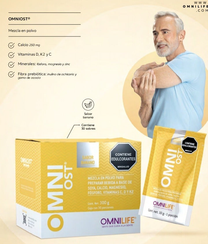 💛Omniost