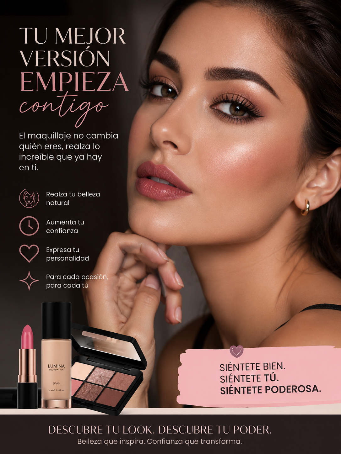 Maquillaje