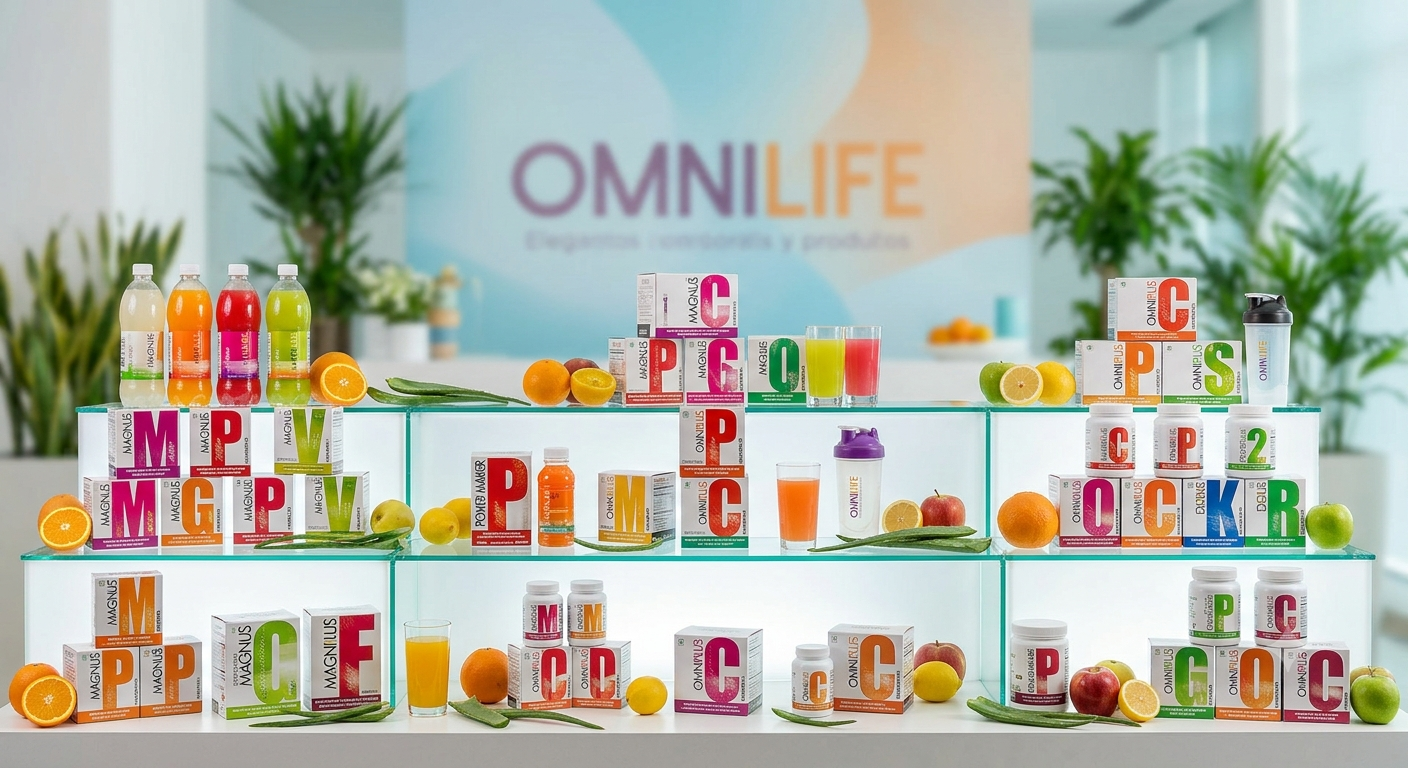 Omnilife
