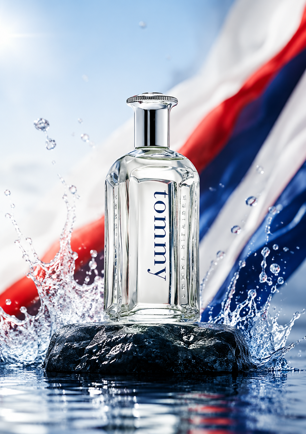 PERFUME TOMMY HILFIGER - EAU DE TOILETTE