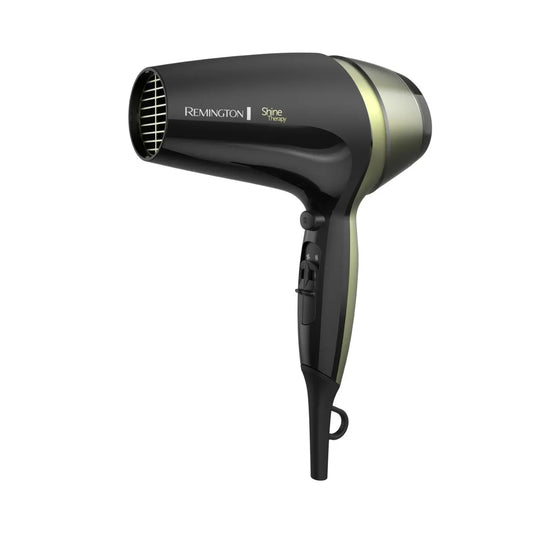 Secador Remington Aguacate