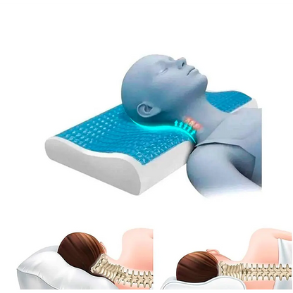 Almohada Sueño Ergonomico