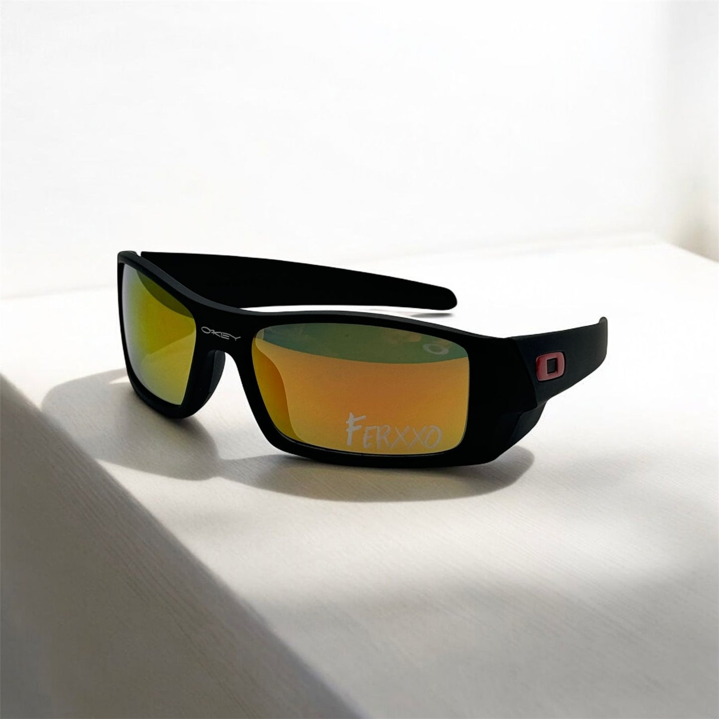 GAFA OAKLEY EDICION FERXXO