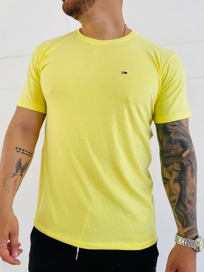 CAMISETA TOMMY AAA