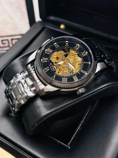 G Force Automatic Romanos