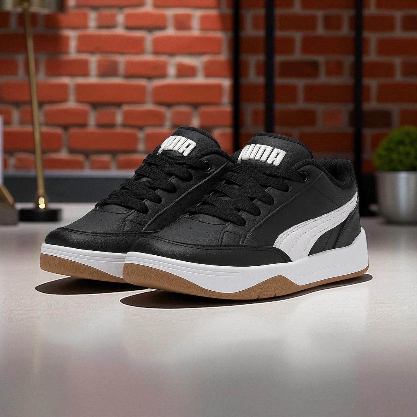 Tenis Puma LifeStyle Street V2 Importado