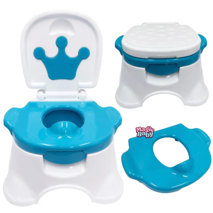 bacinilla tipo trono