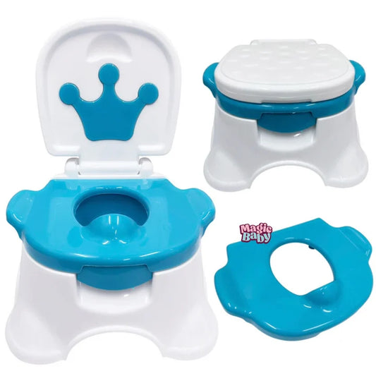 bacinilla tipo trono