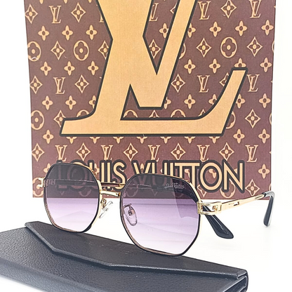 LV ROUND