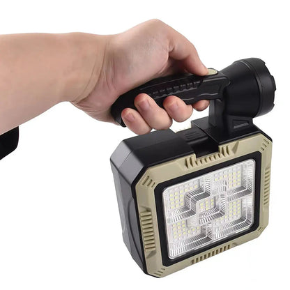 Kit de herramientas solar premium