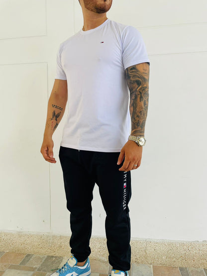 CAMISETA TOMMY AAA