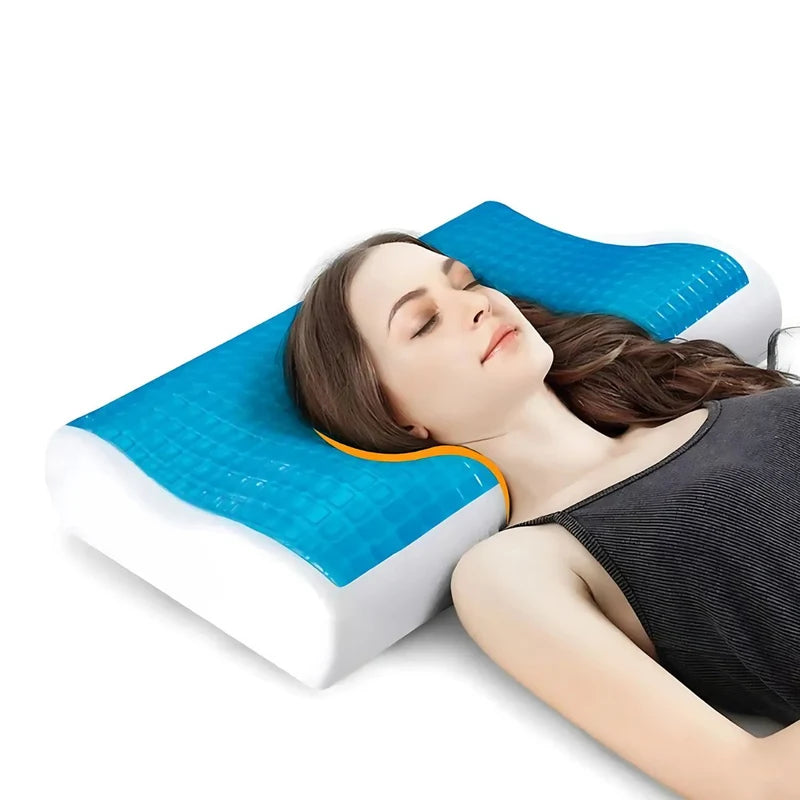 Almohada Sueño Ergonomico