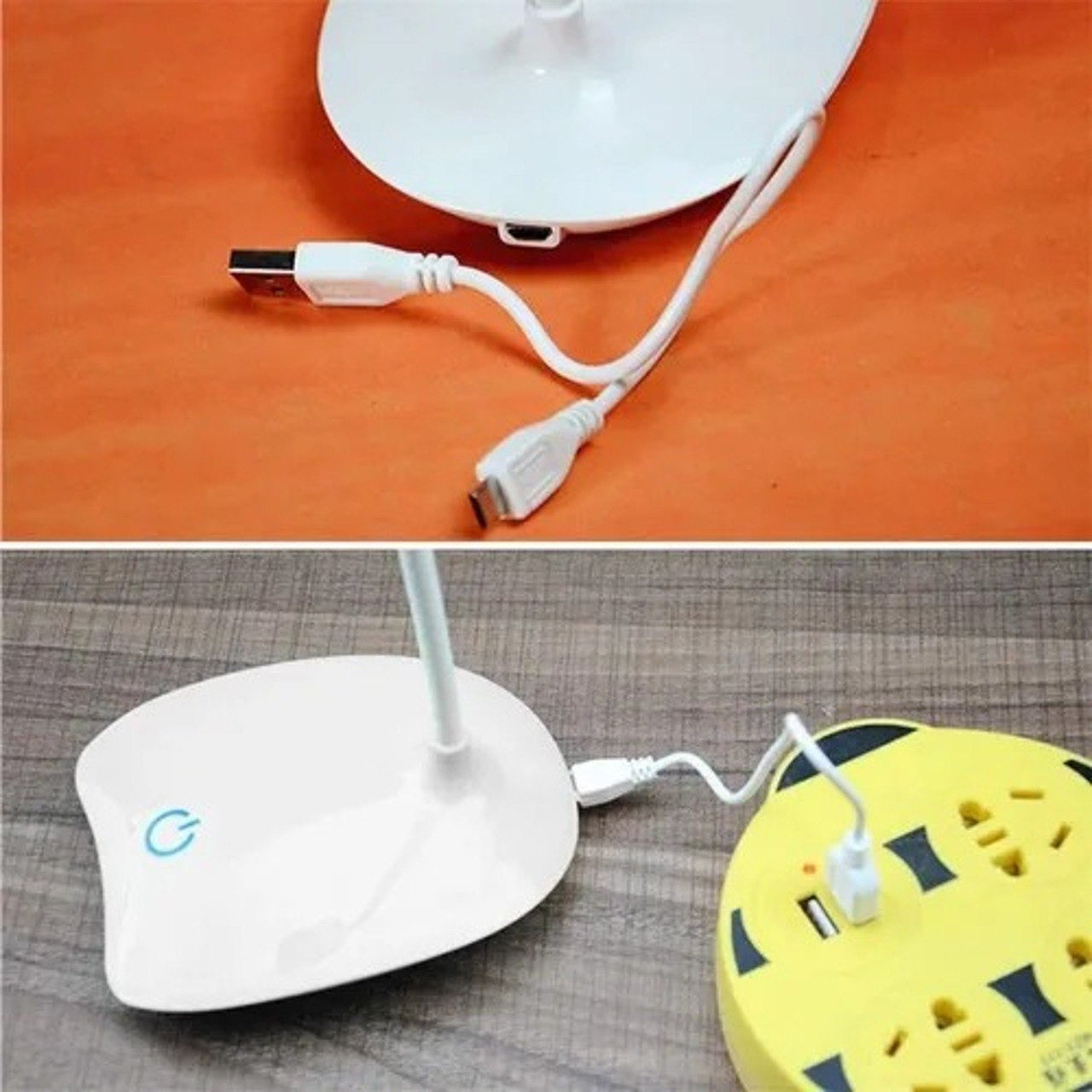 Lámpara Led Portátil Ajustable