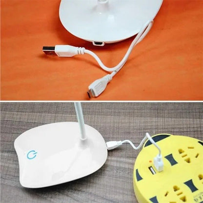 Lámpara Led Portátil Ajustable
