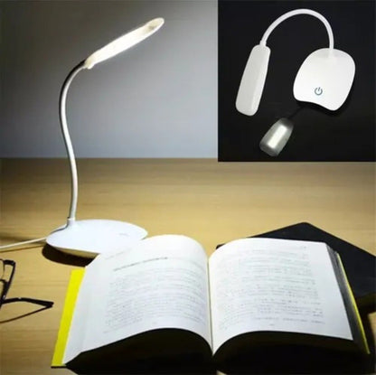 Lámpara Led Portátil Ajustable