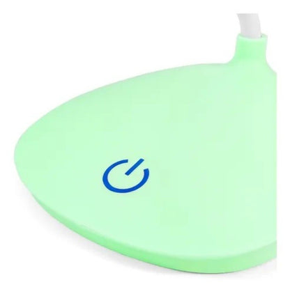 Lámpara Led Portátil Ajustable
