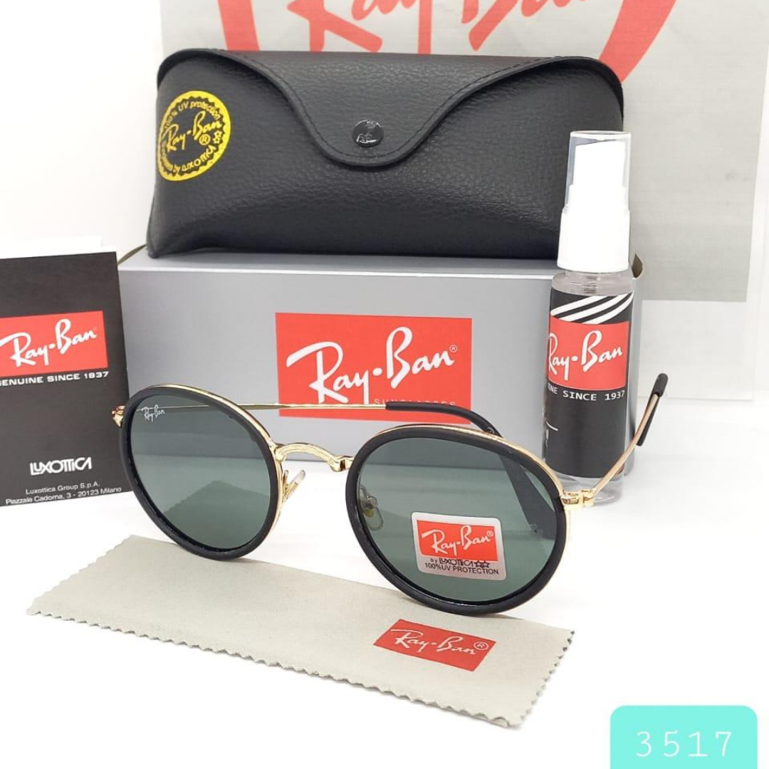 GAFAS RAYBAN E 3517😎